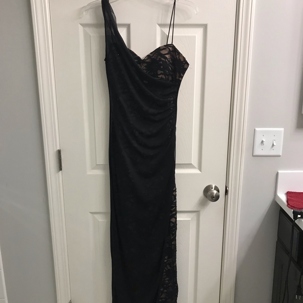 Formal dress